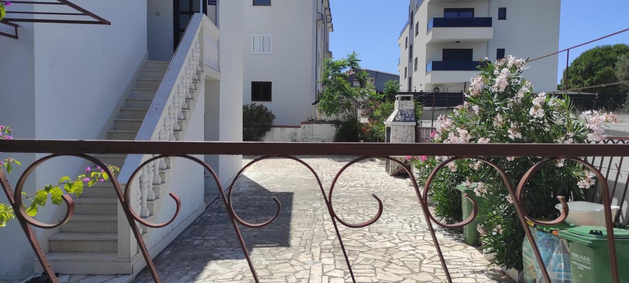 Villa Dusper 特罗吉尔 外观 照片